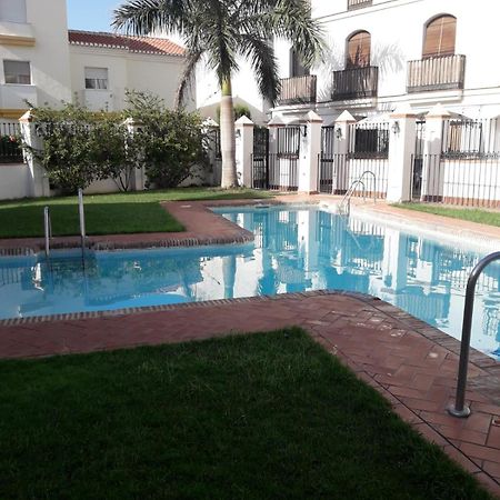 Vélez de Benaudalla Duplex Sol Nazari 아파트 외부 사진