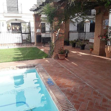 Vélez de Benaudalla Duplex Sol Nazari 아파트 외부 사진