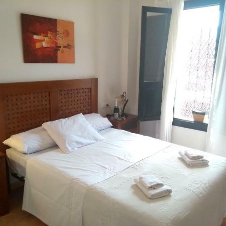 Vélez de Benaudalla Duplex Sol Nazari 아파트 외부 사진