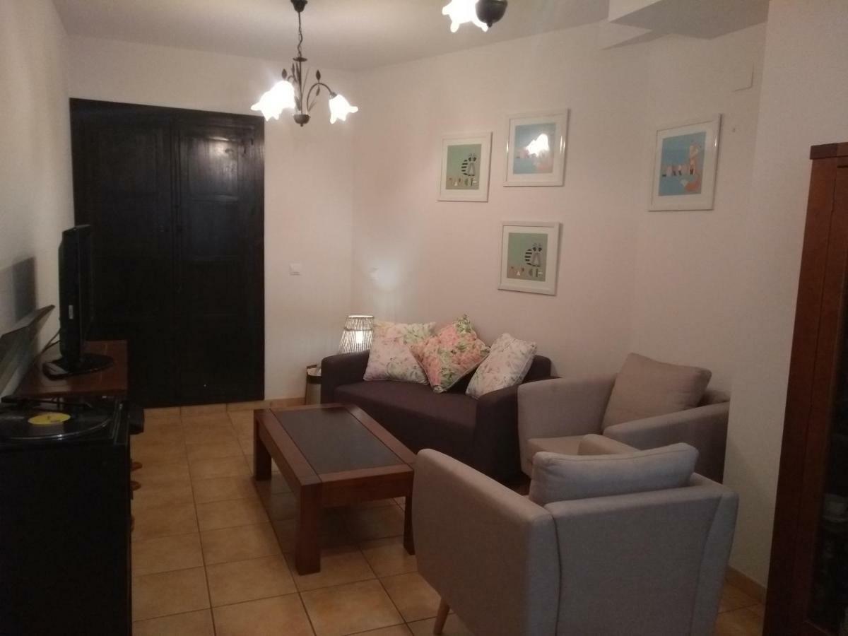 Vélez de Benaudalla Duplex Sol Nazari 아파트 외부 사진