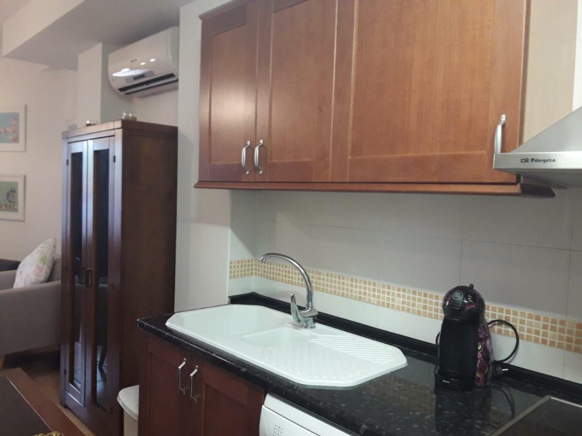 Vélez de Benaudalla Duplex Sol Nazari 아파트 외부 사진