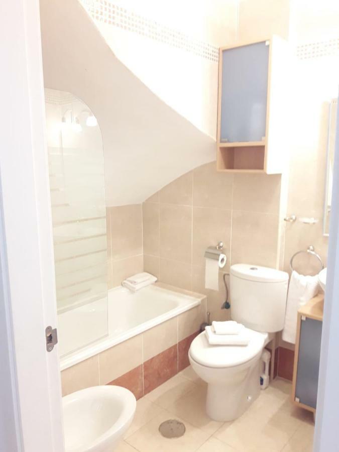 Vélez de Benaudalla Duplex Sol Nazari 아파트 외부 사진