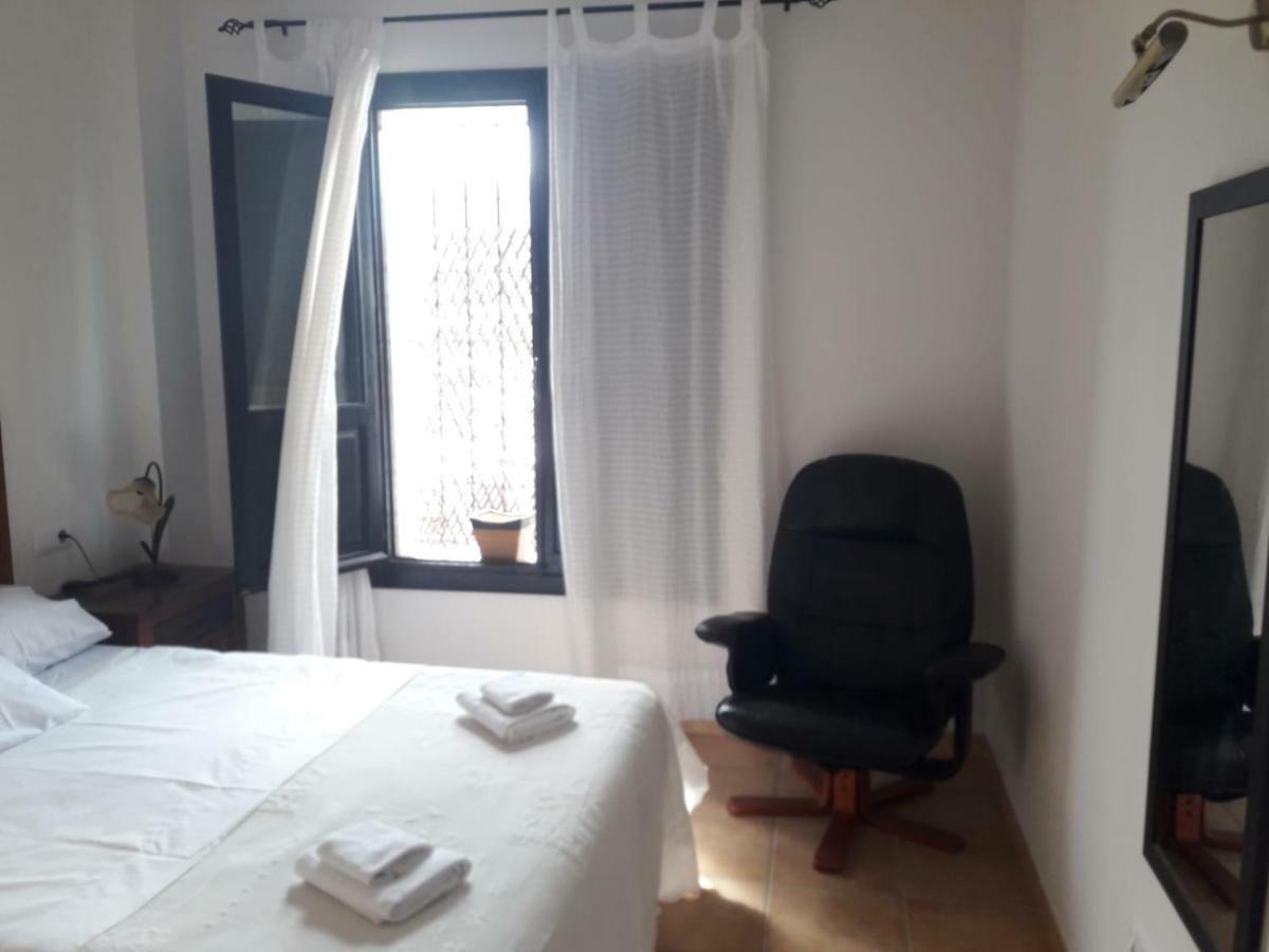 Vélez de Benaudalla Duplex Sol Nazari 아파트 외부 사진