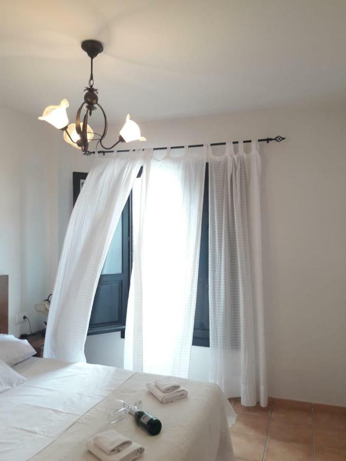 Vélez de Benaudalla Duplex Sol Nazari 아파트 외부 사진