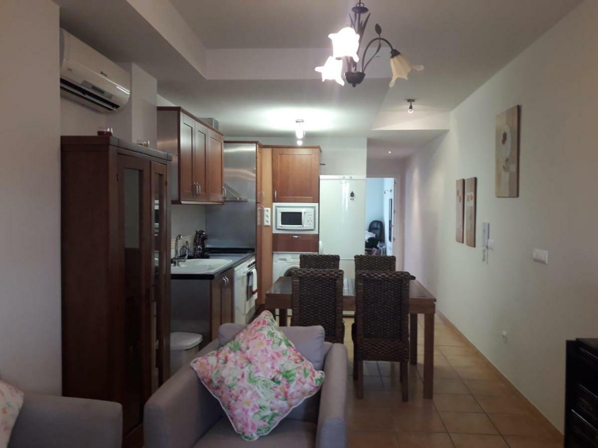 Vélez de Benaudalla Duplex Sol Nazari 아파트 외부 사진
