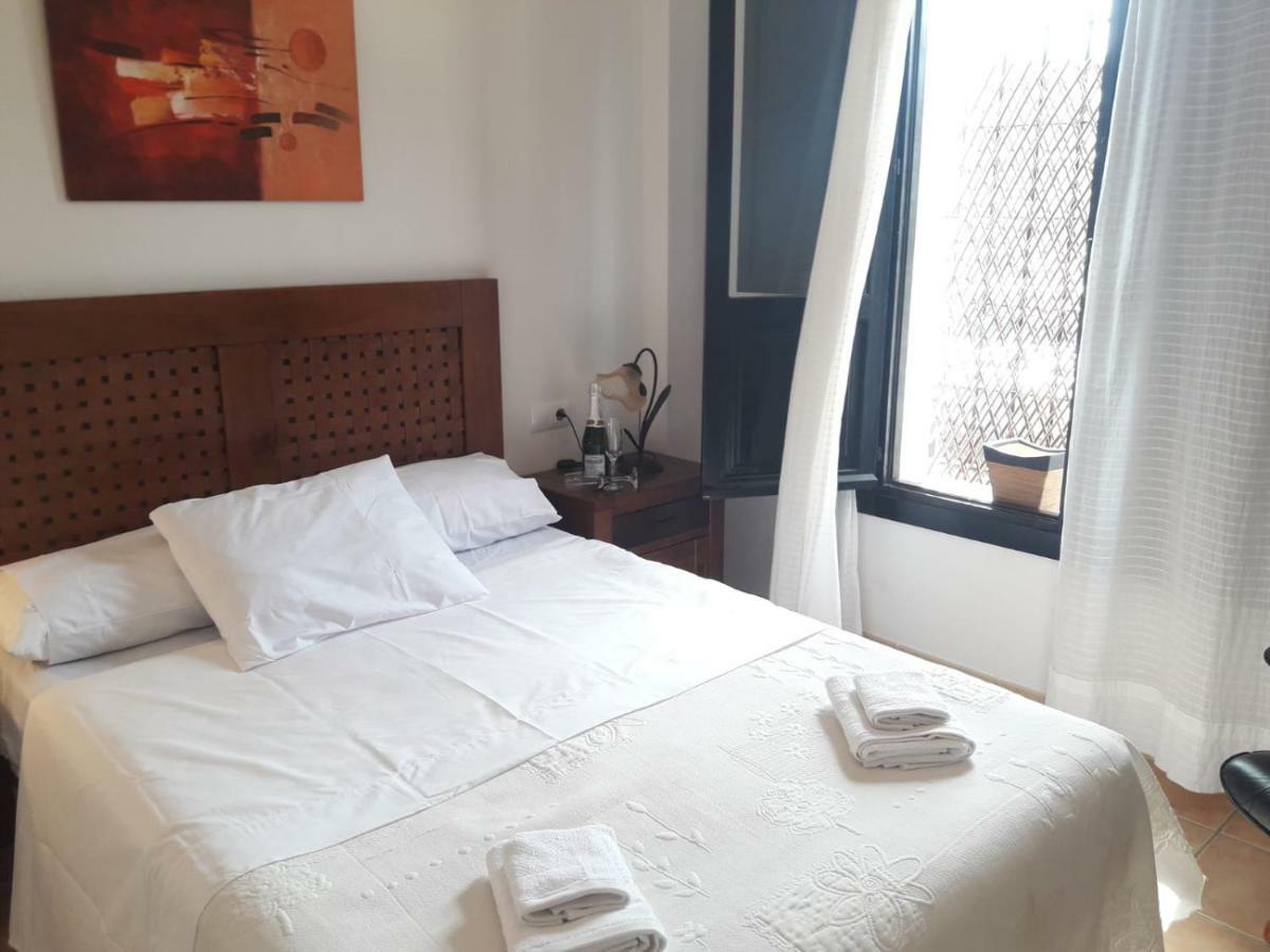 Vélez de Benaudalla Duplex Sol Nazari 아파트 외부 사진