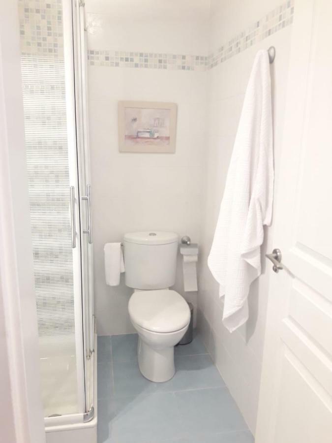 Vélez de Benaudalla Duplex Sol Nazari 아파트 외부 사진