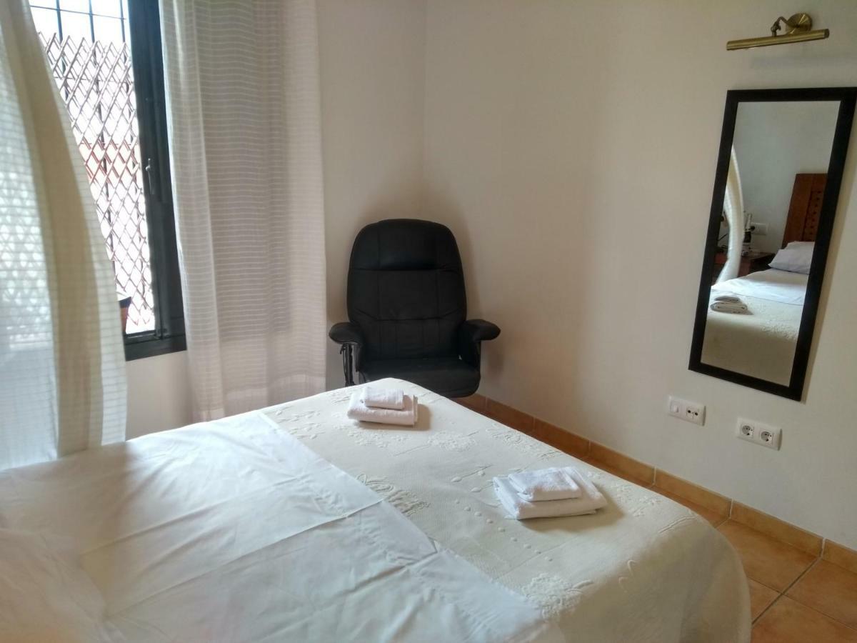 Vélez de Benaudalla Duplex Sol Nazari 아파트 외부 사진