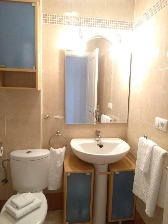 Vélez de Benaudalla Duplex Sol Nazari 아파트 외부 사진