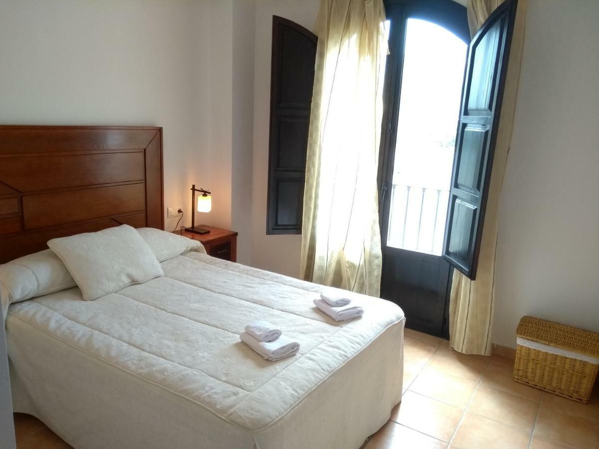 Vélez de Benaudalla Duplex Sol Nazari 아파트 외부 사진